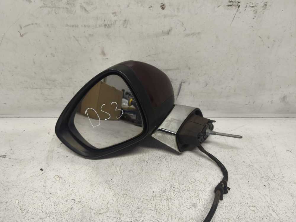 RETROVISEUR GAUCHE ELECTRIQUE DS3 - Vue 2